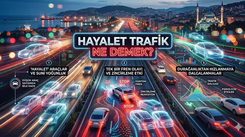 Köprü Gitti, Düğüm Kaldı: Zonguldak’ı Felç Eden 'Hayalet Trafik' ve 4 Maddelik Çözüm Reçetesi