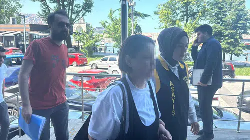 Zonguldak'ta evlilik vaadiyle 10 milyon liralık dolandırıcılık, 2 şüpheliye adli kontrol