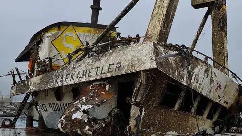 Kafkametler Faciası Davasında Beşinci Celse: Mahkeme Telsiz Kayıtlarının Peşinde