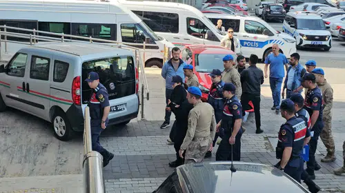 Zonguldak'taki bıçaklı cinayette ihbarı yapan zanlı suçunu itiraf etti