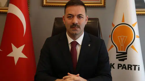Çağlayan, vatandaşın uzun zamandır beklediği düzenlemenin hayata geçirildiğini açıkladı