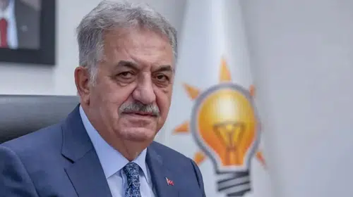 Hayati Yazıcı yeni anayasanın yol haritasını çizdi: Tek bir şart var
