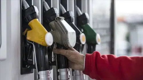 Motorin litre fiyatına 3,10 TL zam geliyor: Brent petrol yükseldi, işte güncel tablo