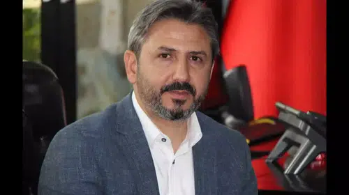 Bakan yardımcısı Ahmet Aydın bugün Zonguldak'ta olacak