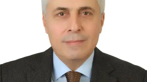 Zonguldak'ın sevilen akademisyeni Prof. Dr. Mustafa Yıldız hayatını kaybetti