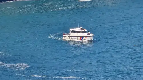 Deniz yasağına uymayan gencin cansız bedeni bulundu
