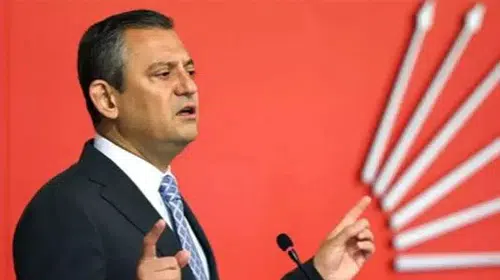Özgür Özel, Zonguldak'ta Madenci Anıtı'nda halkla buluşacak