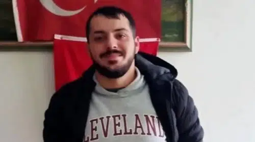 Zonguldak'ta deniz yasağını ihlal eden 33 yaşındaki genç kayboldu