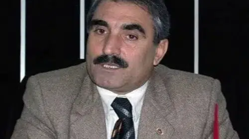 Eski başkan Secaattin Gonca su zammına ilişkin hesaplamalarını kamuoyuyla paylaştı