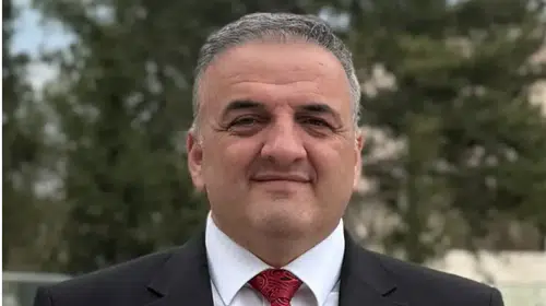 ZONDEF Başkanı Öncan'ın 24 Temmuz mesajında madenci ve yerel basın vurgusu