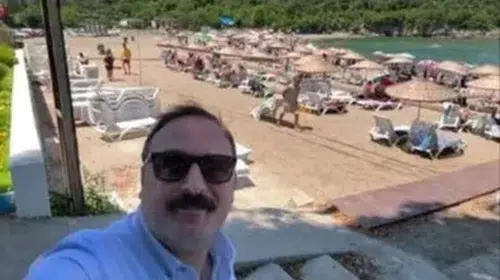 Kozlu'da Ilıksu tesisleri için yeni dönem planlaması