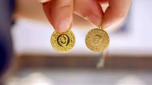 Altın haftanın kapanışına yükselişle başladı