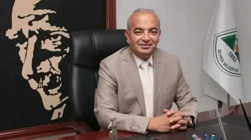 Çetin Bozkurt CHP'den istifa etti