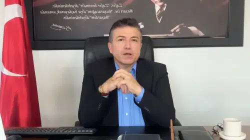Eski CHP il başkanından parti içi hesaplaşma çıkışı: “Kimse baskıyla istifa ettirilmesin”