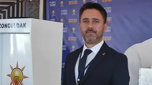 AK Parti'den Tahsin Erdem'in su zammına sert tepki