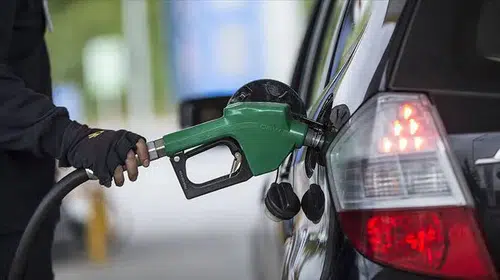 Akaryakıtta gece yarısı hesabı değişiyor motorinde 5,13 liralık artış