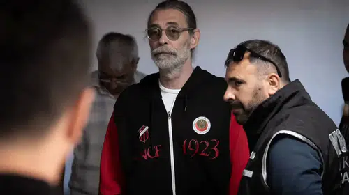 Etimesgut Belediye Başkanı Erdal Beşikçioğlu tutuklandı!