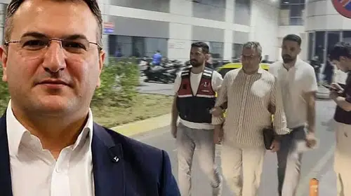 Cem Küçük’ten savcılığa ‘balya balya 2 milyon dolar’ açıklaması: MASAK raporlarını okumamış