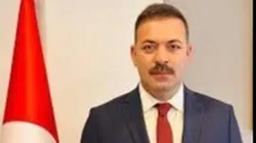 AK Parti Zonguldak İl Başkanı Mustafa Çağlayan taburcu oldu