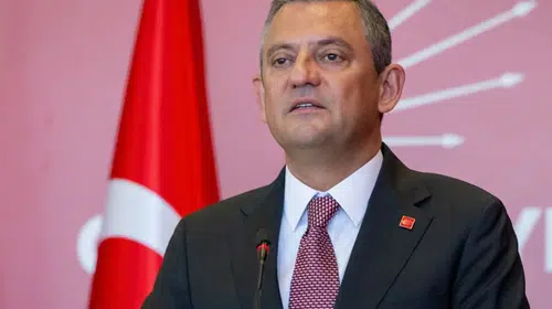 Özgür Özel hakkında dokunulmazlık fezlekesi hazırlandı