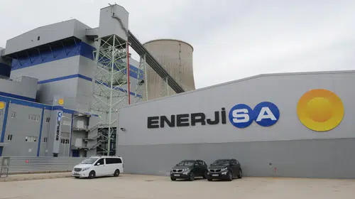 Enerjisa Enerji 2026 yıl sonu hedeflerini yukarı yönlü revize etti
