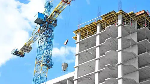 Konut İnşaat Şikayetlerinde Yüzde 127'lik Sıcak Artış!
