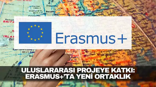 Özel gereksinimli gençler için STEM ve sanat temelli proje Bartın'da başlayacak