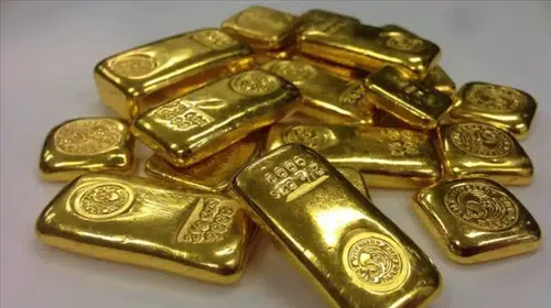 FT: Türkiye martta 20 milyar dolarlık altın satışı ve swap işlemi yaptı