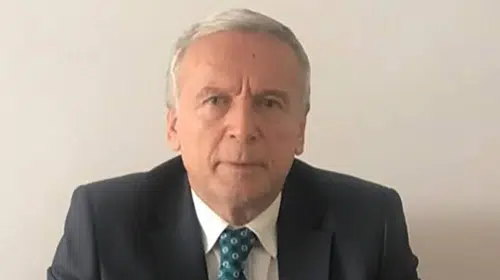 MASAK’ın eski başkan yardımcısı gözaltına alındı