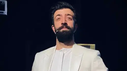 Ramazan Tetik, 31 yaşında ani bir şekilde hayatını kaybetti! Sebebi merak ediliyor