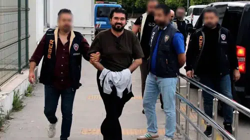 Gözaltına alınan Rasim Ozan Kütahyalı'dan ilk açıklama