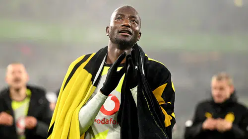 Fenerbahçe'de başkanlık yarışı kızışırken gözler o isme çevrildi: Dortmund'dan Guirassy için kapıyı aralayan açıklama