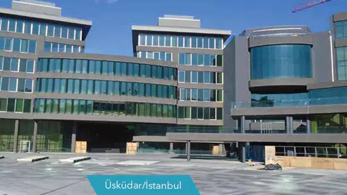 Üsküdar Belediyesi soruşturmasında 9 şüpheliye tutuklama talebi