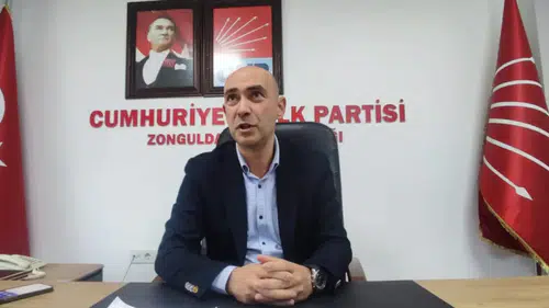 CHP Başkanı Dural TTK gerçeğini açıkladı: İşçi eksik