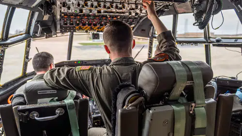 MSB'den C-130 Faciası ve Gündem Değerlendirmesi: "Patlayıcı İzi Yok, İncelemeler Sürüyor"