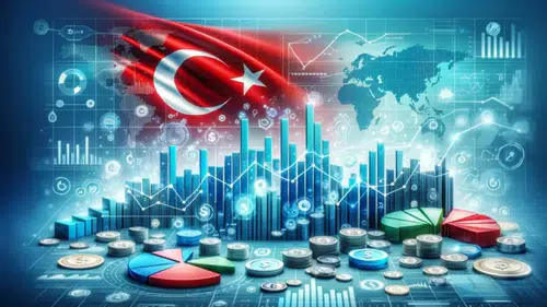 Şubat 2026'da Türkiye'nin dış ticaretinde ihracat birim değeri arttı, miktar ise düştü