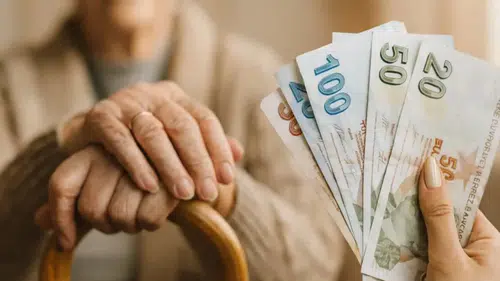 Evde Bakım Yardımı Ödemeleri Hesaplara Aktarılmaya Başlandı