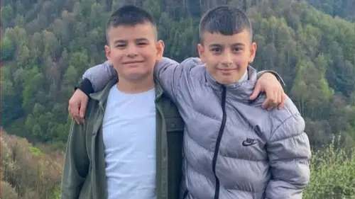 12 yaşındaki Emirhan gölette boğularak hayatını kaybetti