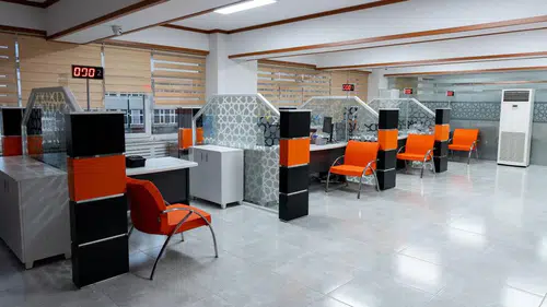 Zonguldak'ta Bursluluk Sınavı İçin Nüfus Müdürlükleri Mesai Yapacak