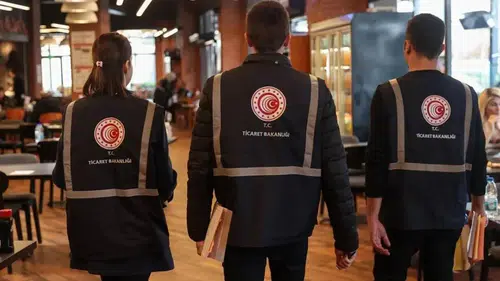 Milyonlarca ürün tek tek incelendi: Ticaret Bakanlığı fırsatçılara göz açtırmadı