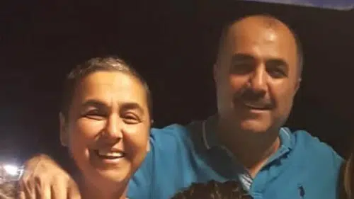 Öğretmen Aysel Ören Altunbay vefat etti