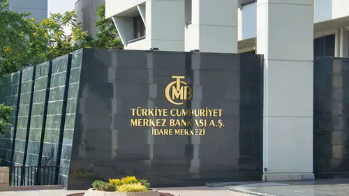 Merkez Bankası politika faizini yüzde 37 oranında değiştirmedi