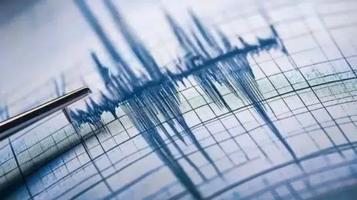 Adıyaman'da korkutan sarsıntı: Çelikhan 3.5 ile sallandı