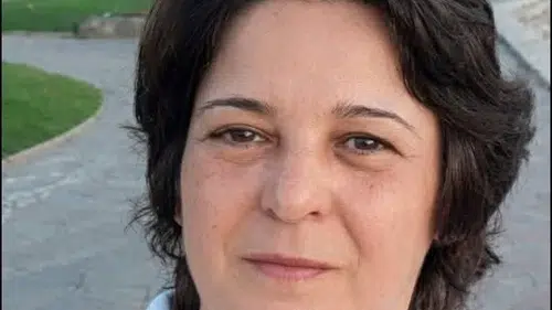 Gülay Öz hayatını kaybetti