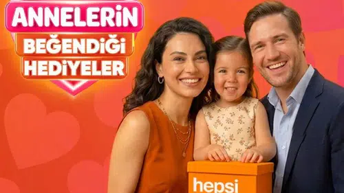 Türkiye'nin Anneler Günü Alışveriş Eğilimleri Belirlendi: Ortalama Hediye Bütçesi 4 Bin 700 TL