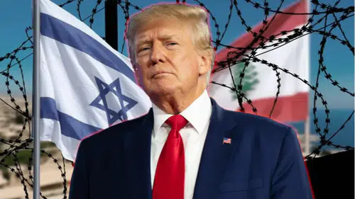 İsrail ve Lübnan liderleri 34 yıl sonra görüşecek