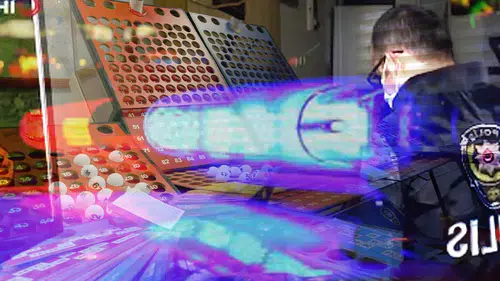 Gaziantep Merkezli 8 İlde Yasa Dışı Bahis Operasyonu: 70 Kişi Tutuklandı