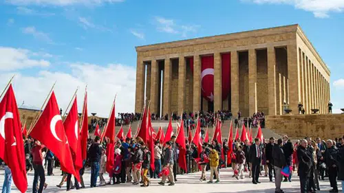 23 Nisan resmi tatil mi? 24 Nisan tatil mi?