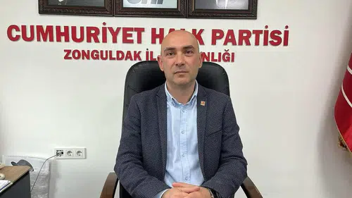 CHP İl Başkanı Dural’dan 'halk otobüsü' tepkisi: "Bıraktığınız mali enkaz yüzünden kredi alamadık"