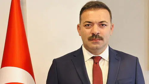 Mustafa Çağlayan’dan CHP’li Dural’a "Kiralık Araç" Tepkisi